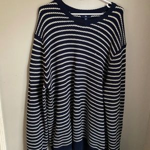 Gap Knit Sweater